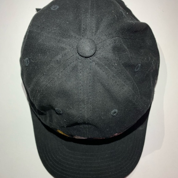 Middle Finger Hat By Field Grade - Picture 6 of 7